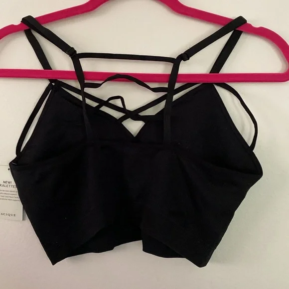 Cacique Bralette Size 14/16 - Picture 4 of 4